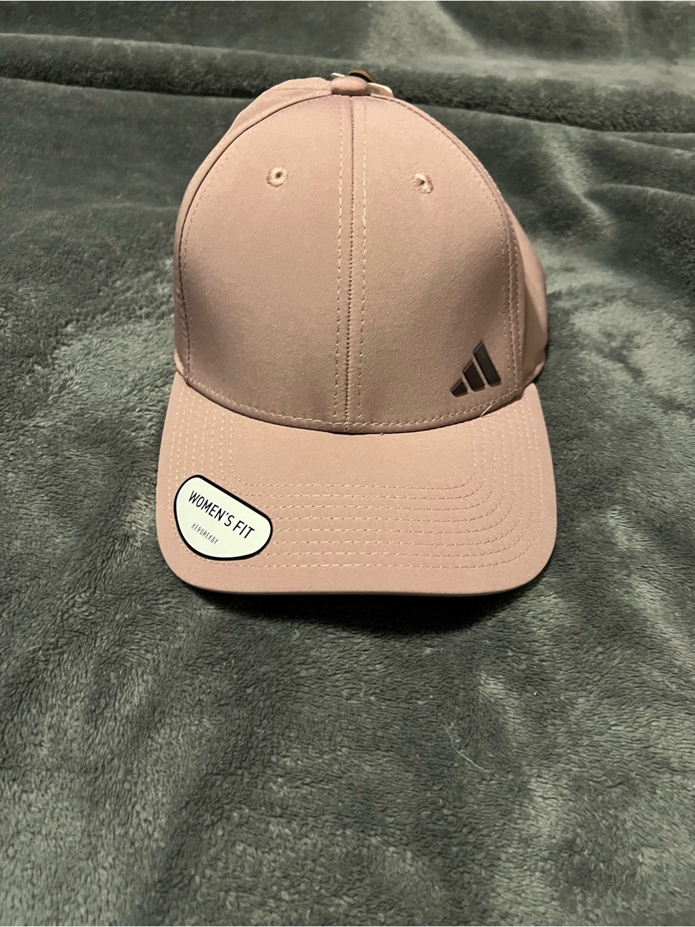 Adidas Backless Women’s Hat for High Ponytails